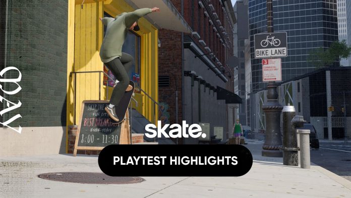 Skate City: jogo indie de skate é lançado para consoles e PC