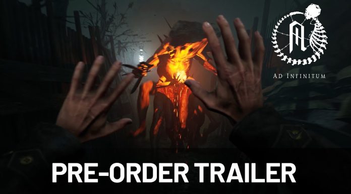 Ad Infinitum ganha novo trailer