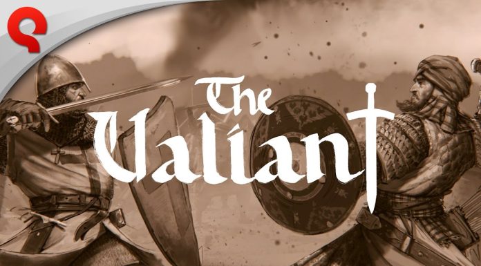 The Valiant ganha novo trailer destacando controles