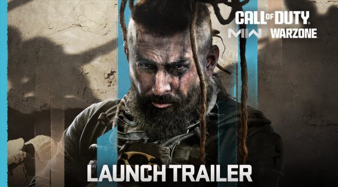 Activision revela trailer da nova temporada do Modern Warfare 2 e Warzone 2.0
