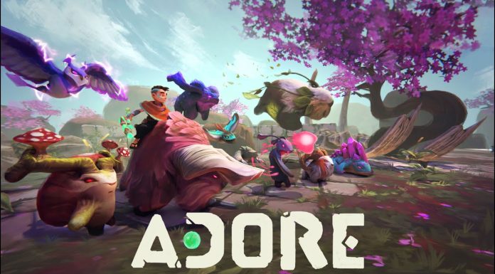 Jogo brasileiro Adore é confirmado no Xbox