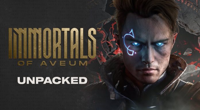 Immortals of Aveum ganha nova gameplay detalhando o combate