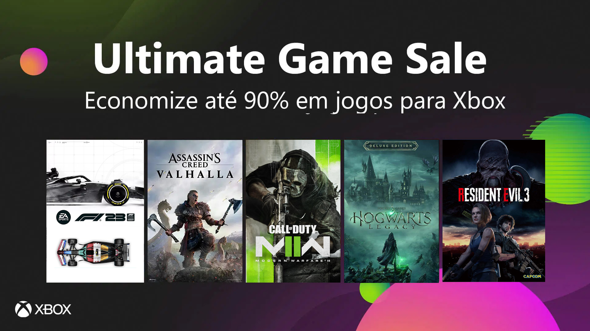 Xbox Game Pass: Just Cause 3, Life is Strange, Ark: Survival Evolved, e  muito mais em janeiro – Microsoft News Center Brasil