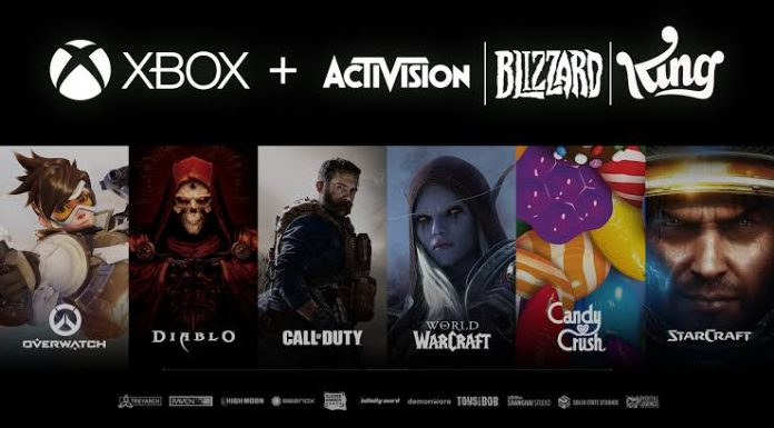 Não deu: Suprema Corte dos EUA nega pedido para bloquear a aquisição da Activision Blizzard