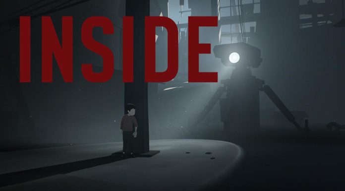 Phil Spencer impediu que Inside fosse um exclusivo de Playstation