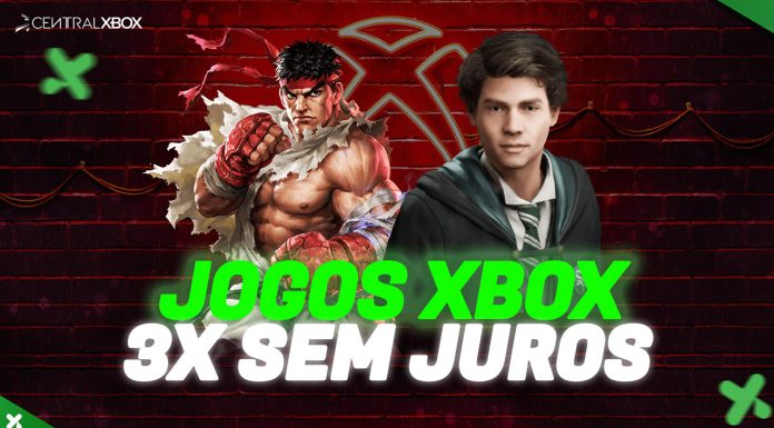 5 Jogos para você Comprar Parcelado no Cartão de Crédito