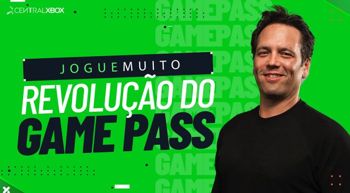 A Revolução do Xbox Game Pass: Como o Serviço está mudando a Forma de Jogar