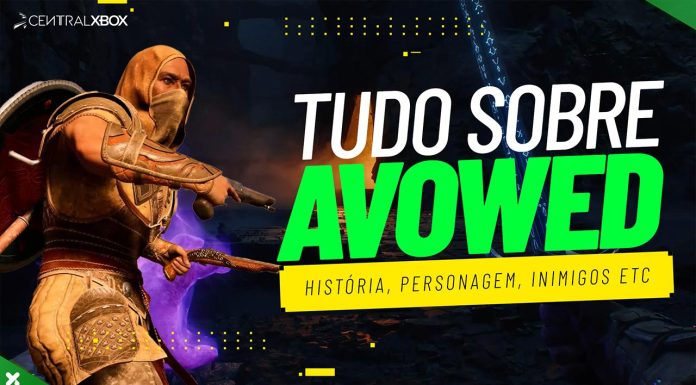Avowed: Uma Jornada que você simplesmente Não Pode Perder! avowed