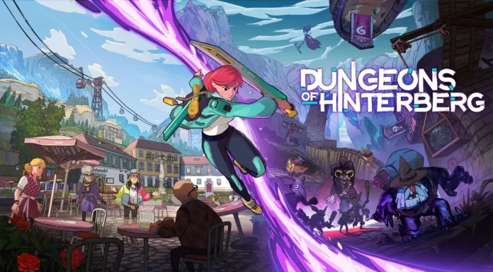 Não deu resultado? Estúdio do Dungeons of Hinterberg, do Game Pass, pede que fãs “espalhem a palavra” do jogo O estúdio do Dungeons of Hinterberg pediu ajuda aos fãs na divulgação!