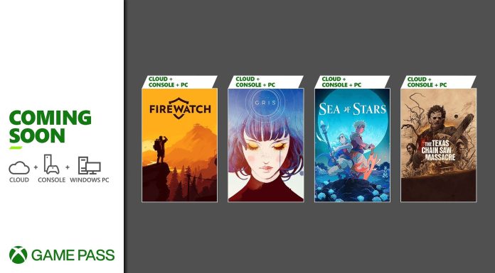 REVELADOS! Xbox revela os novos jogos do Game Pass para a metade de agosto