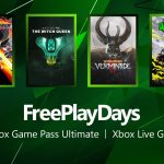 Free Play Days: Naruto to Boruto: Shinobi Striker, Destiny 2: The Witch Queen, Warhammer: Vermintide 2 e Need for Speed Unbound