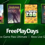 Free Play Days: Forza Horizon 5, Blasphemous, Let’s Build a Zoo e The Knight Witch
