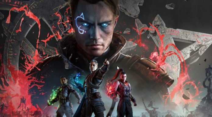 Immortals of Aveum ganha nova atualização