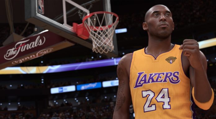 2K libera novo trailer de gameplay de NBA 2K24