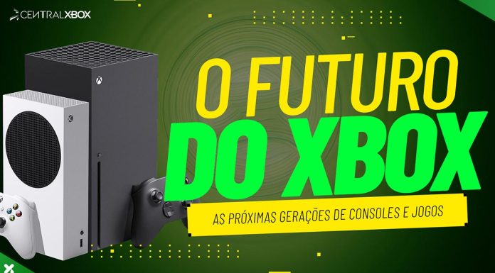 O Futuro do Xbox: Previsões para Próximas Gerações de Consoles, Jogos e Serviços