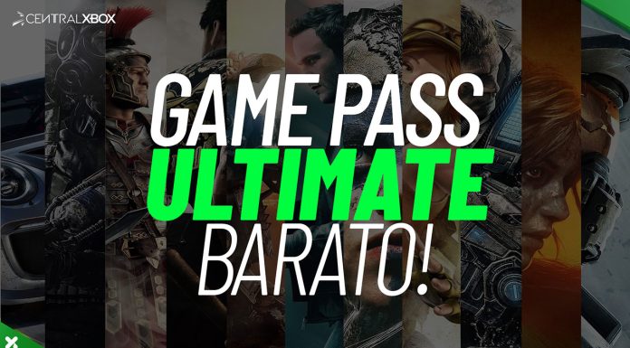 Assine Game Pass Ultimate com Preços e Condições Incríveis
