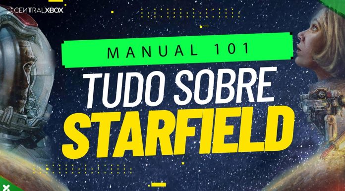Starfield: Tudo o que você precisa saber sobre o exclusivo mais aguardado do Xbox