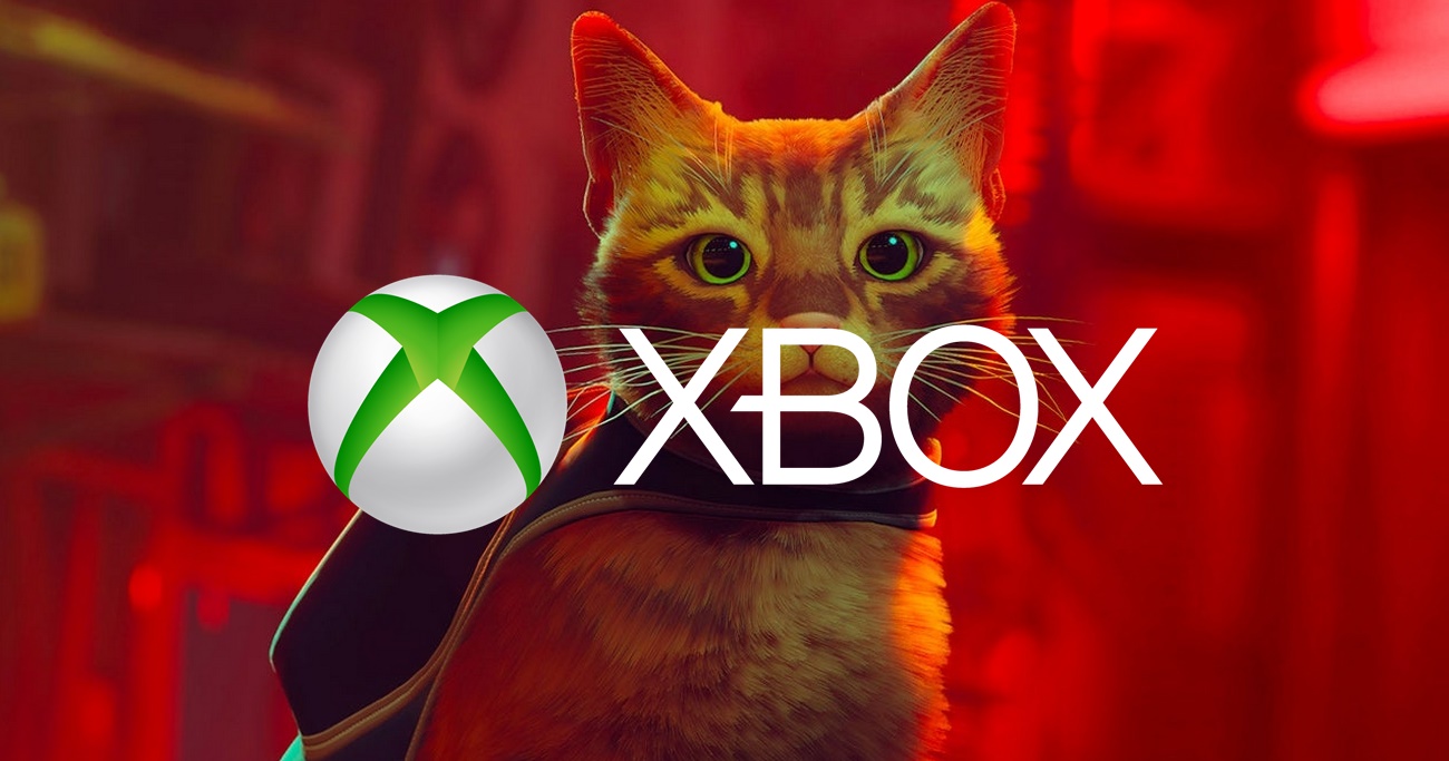 Stray, o jogo do gato, deve chegar ao Xbox em breve