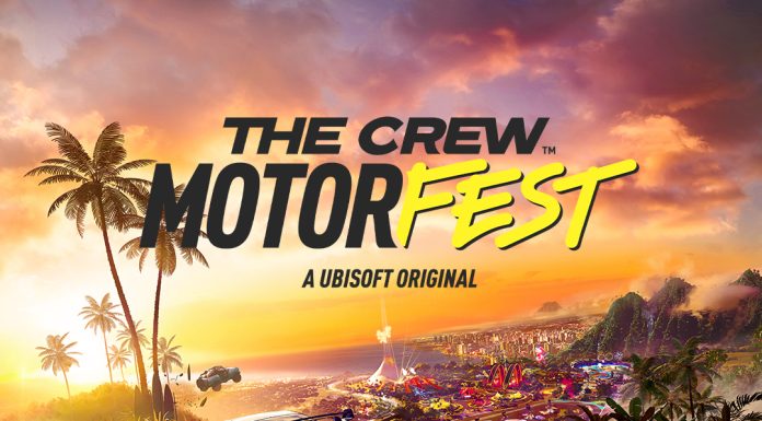 The Crew Motorfest receberá novo mapa e retrovisor funcional em atualizações futuras The Crew Motorfest receberá uma expansão de mapa!