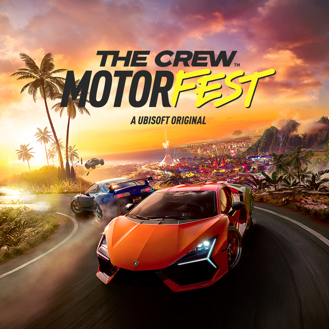The Crew Motorfest com teste gratuito de 5 horas