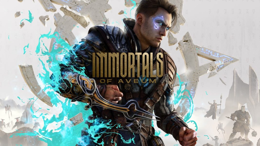 Immortals of Aveum Immortals of Aveum: um FPS que coloca à prova toda a tecnologia existente! | Central Xbox