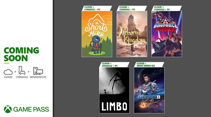 SAIU! Confira os novos jogos do Xbox Game Pass em agosto