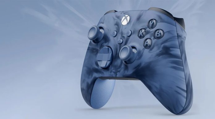 Microsoft revela novo controle especial do Xbox