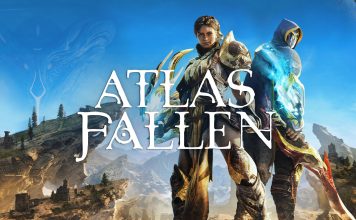 Atlas Fallen é um apanhado de coisas boas e executadas da pior forma | A Opinião da Central