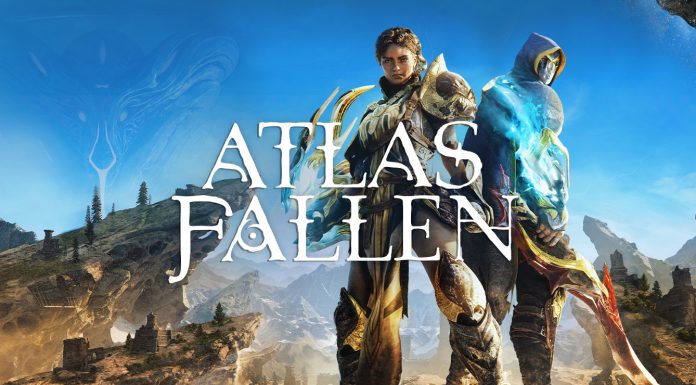 Atlas Fallen é um apanhado de coisas boas e executadas da pior forma | A Opinião da Central