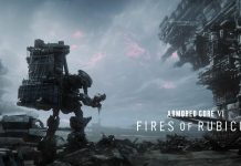 Armored Core VI: Fires of Rubicon é insanamente satisfatório | A opinião da Central