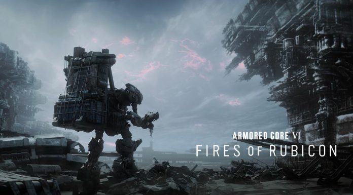 Armored Core VI: Fires of Rubicon é insanamente satisfatório | A opinião da Central