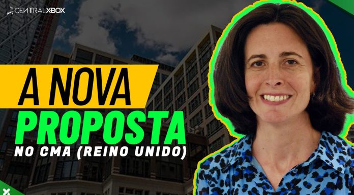 Entenda tudo sobre a nova proposta de compra da Activision Blizzard pela Microsoft no UK e como o CMA irá atuar