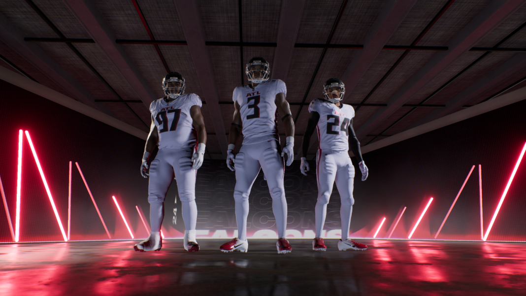 Madden NFL 24: a receita para um jogo de esportes | Central Xbox