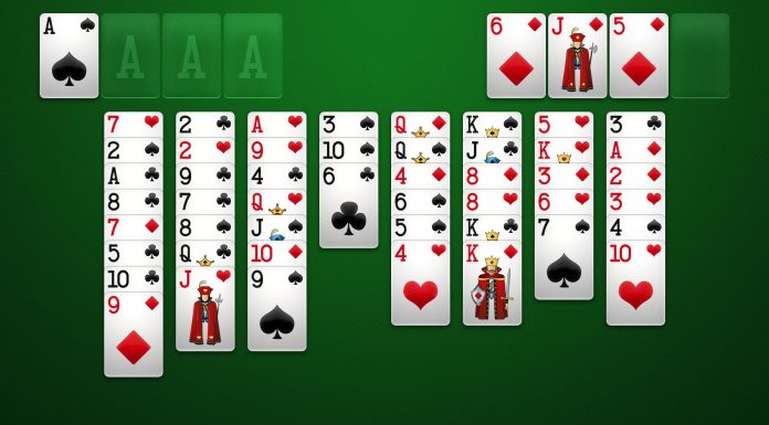 Dominando o FreeCell: Uma Análise Aprofundada de suas Regras e História