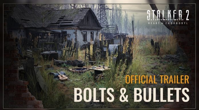 Stalker 2, exclusivo do Xbox, ganha novo trailer