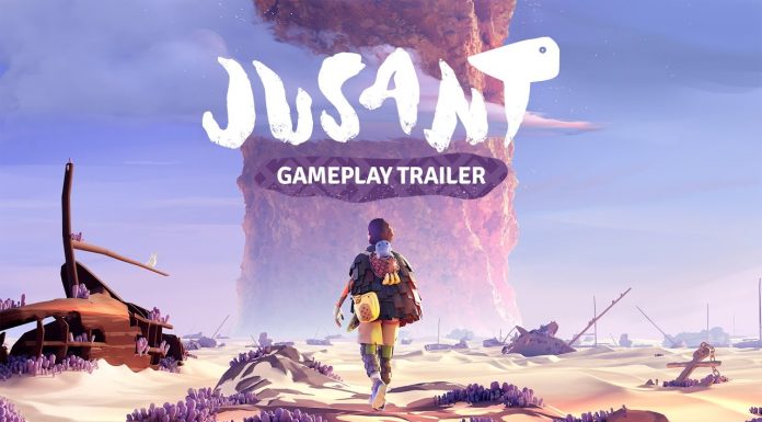 Jusant, novo day-one do Game Pass, ganha novo trailer