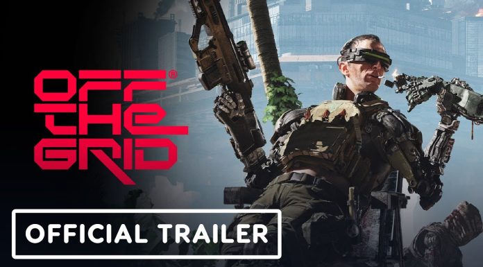 Off The Grid ganha pequeno trailer de gameplay durante a Gamescom 2023