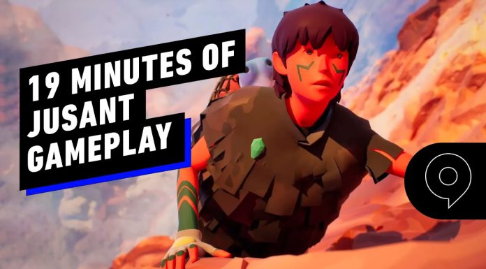 Jusant, novo day-one do Game Pass, ganha gameplay de 19 minutos