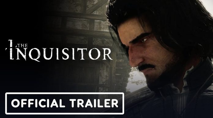 The Inquisitor ganha pequeno trailer de gameplay
