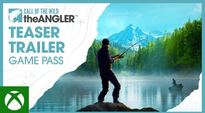 Call of the Wild: The Angler é confirmado no Game Pass