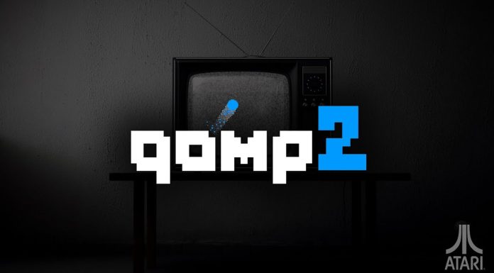 Qomp 2 é confirmado no Xbox