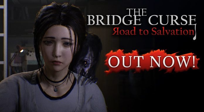 The Bridge Curse: Road to Salvation já está disponível no Xbox