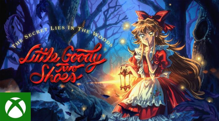 Little Goody Two Shoes é confirmado no Xbox