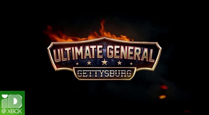 Ultimate General: Gettysburg já chegou no Xbox