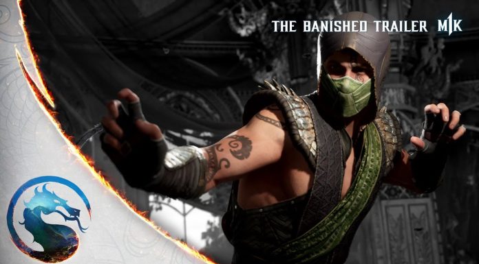 NetherRealm revela novo trailer do Mortal Kombat 1