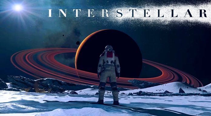 Trailer do Starfield feito por fã usa a épica trilha sonora do Interestelar