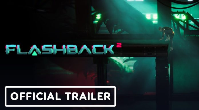 Novo trailer do Flashback 2 foi revelado