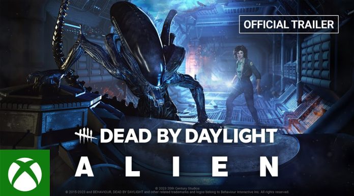 Dead by Daylight ganhará crossover com a franquia Alien