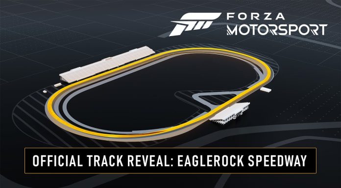 Mais um circuito é confirmado no Forza Motorsport