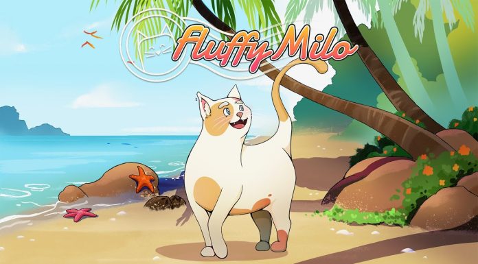 Fluffy Milo já está disponível no Xbox